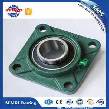 Utilizado en Farm Machine Pillow Block Bearing (UCF216)